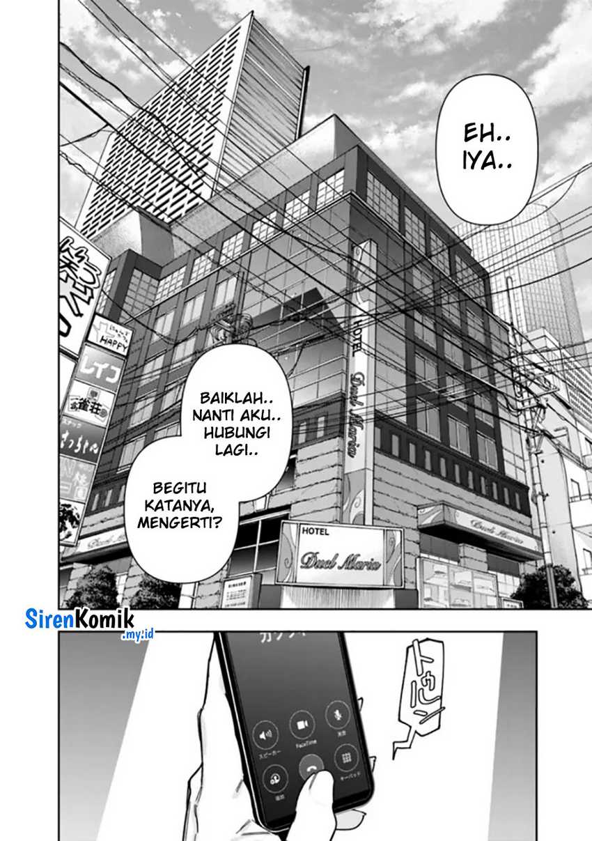 “Shop” Skill Sae Areba, Dungeon-ka Shita Sekai Demo Rakushou da Chapter 23 Gambar 15