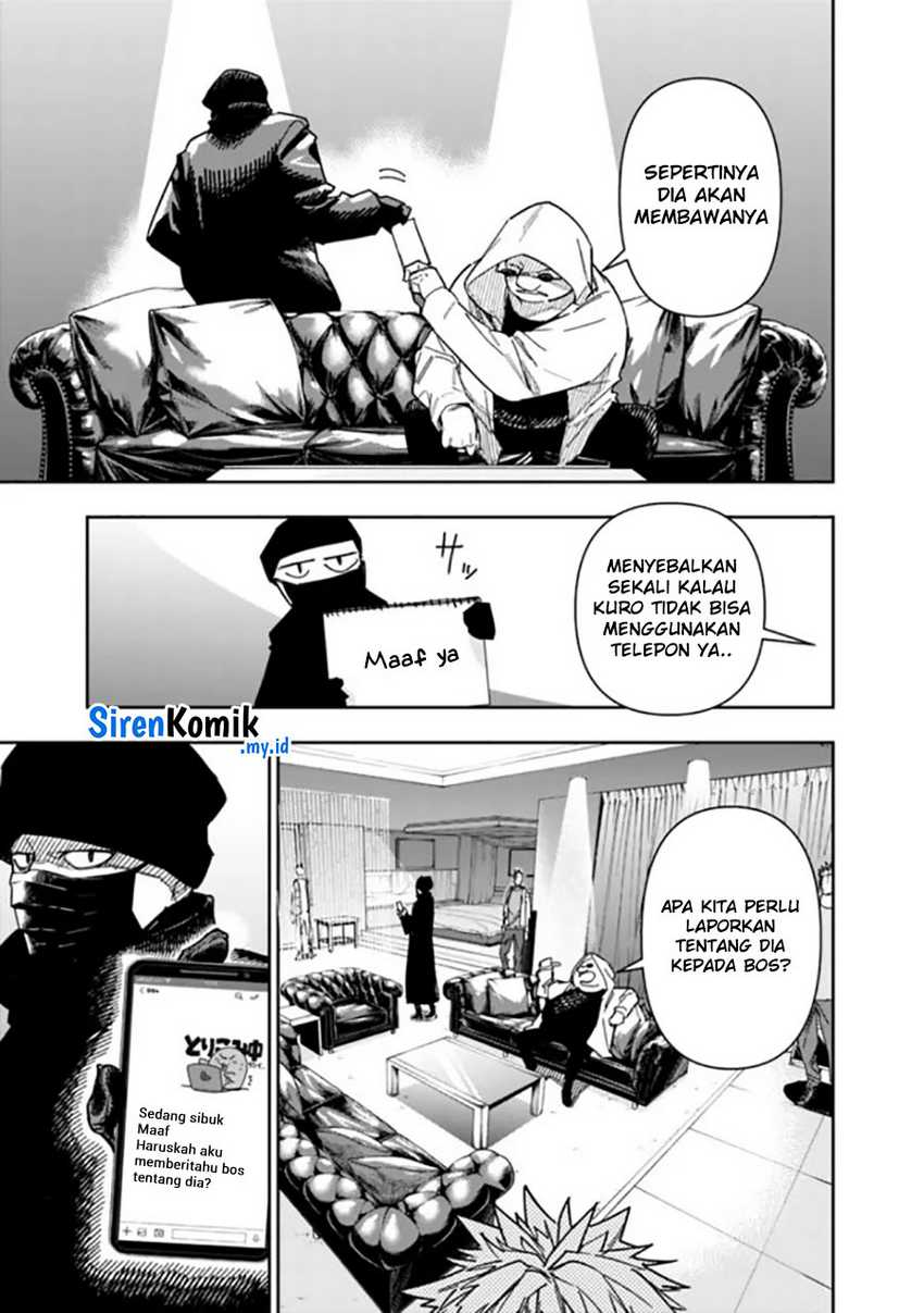 “Shop” Skill Sae Areba, Dungeon-ka Shita Sekai Demo Rakushou da Chapter 23 Gambar 16