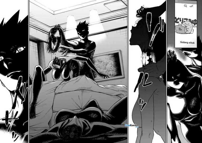 “Shop” Skill Sae Areba, Dungeon-ka Shita Sekai Demo Rakushou da Chapter 23 Gambar 17
