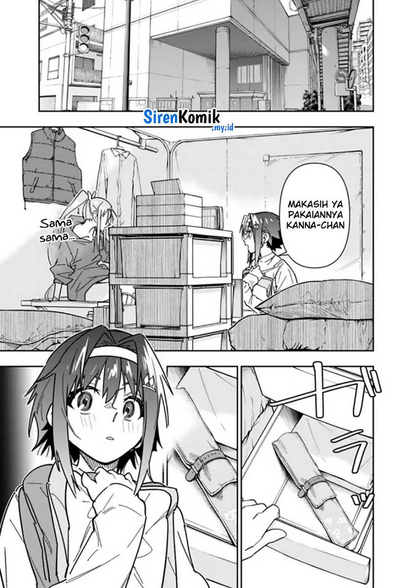 “Shop” Skill Sae Areba, Dungeon-ka Shita Sekai Demo Rakushou da Chapter 23 Gambar 4