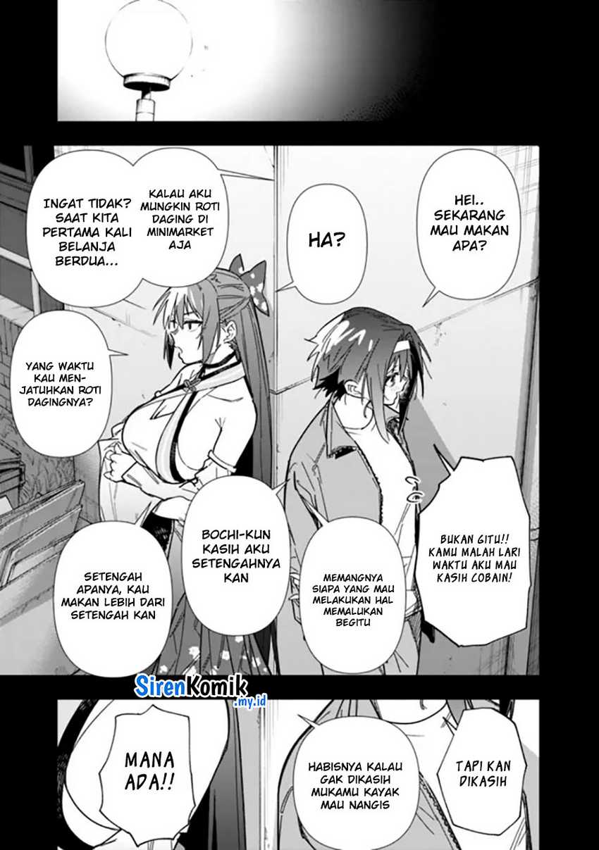 “Shop” Skill Sae Areba, Dungeon-ka Shita Sekai Demo Rakushou da Chapter 23 Gambar 6
