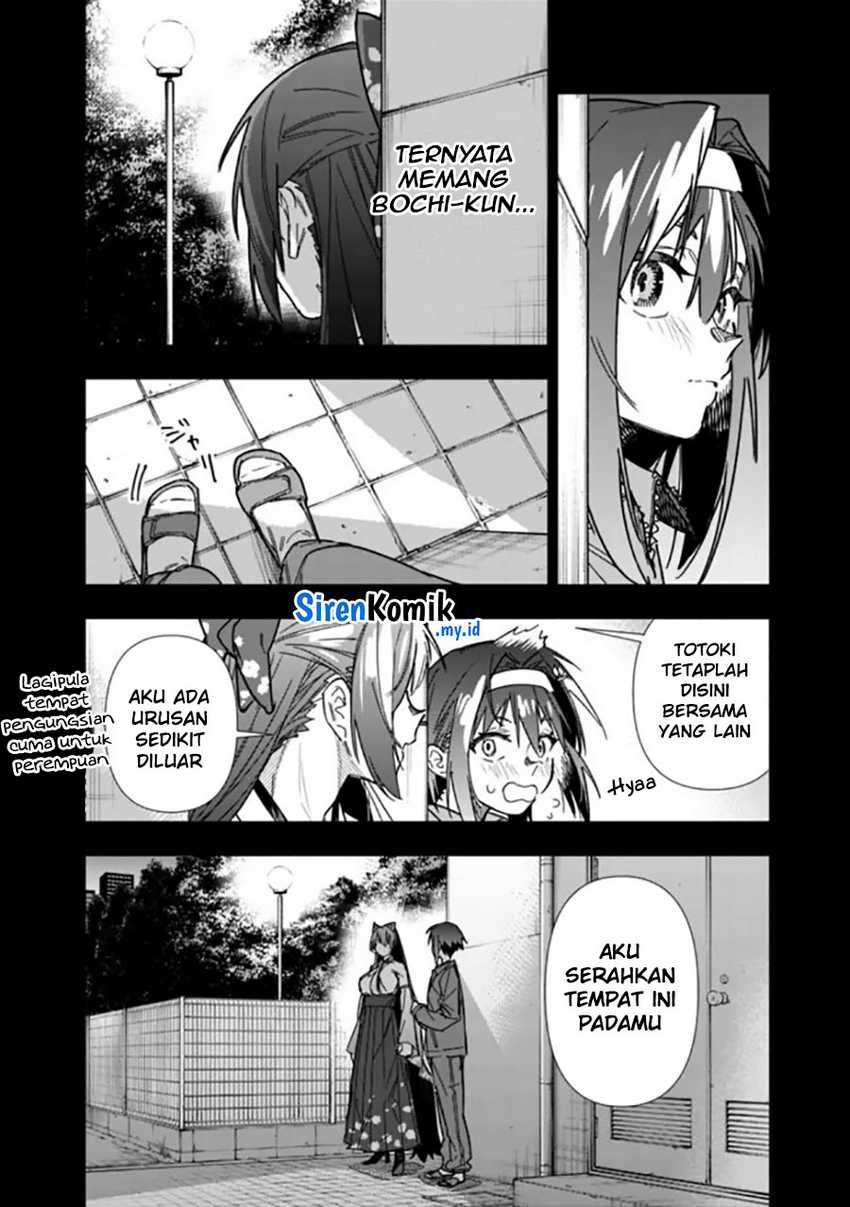 “Shop” Skill Sae Areba, Dungeon-ka Shita Sekai Demo Rakushou da Chapter 23 Gambar 7