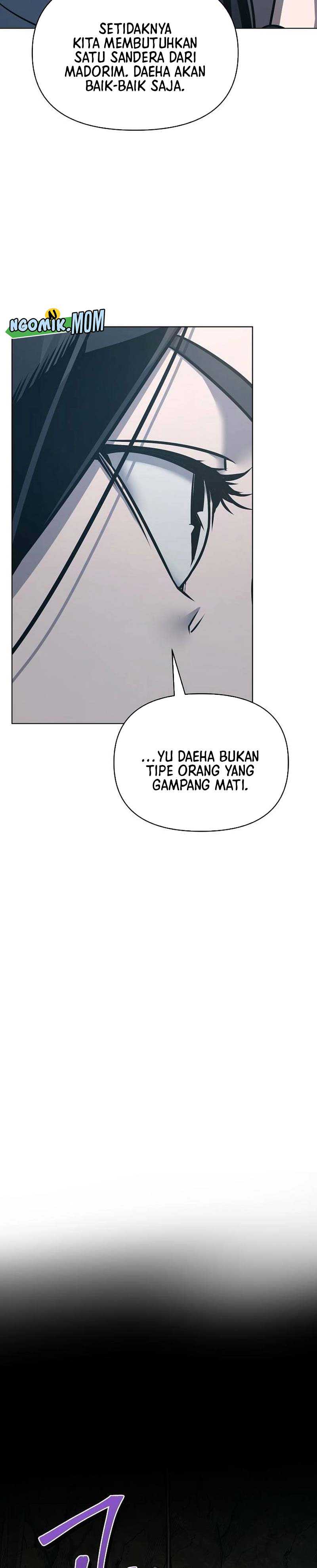 The Mysterious World’s Greatest Martial Artist Little Prince Chapter 27 bahasa Indonesia Gambar 12