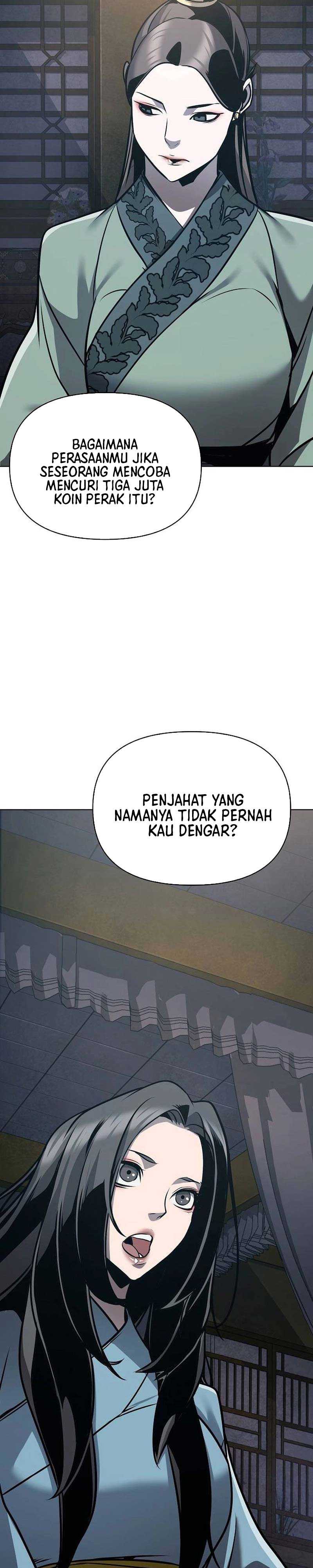 The Mysterious World’s Greatest Martial Artist Little Prince Chapter 27 bahasa Indonesia Gambar 4