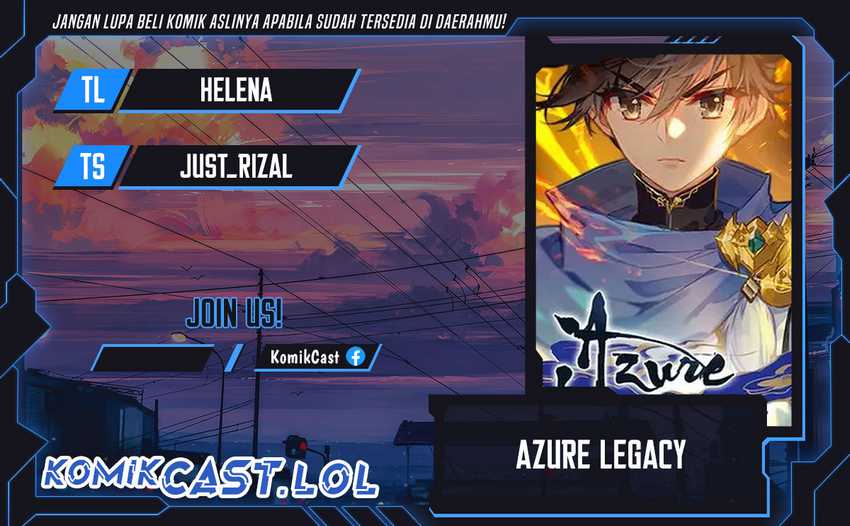 Baca Komik Cang Yuantu Chapter 243 Gambar 1