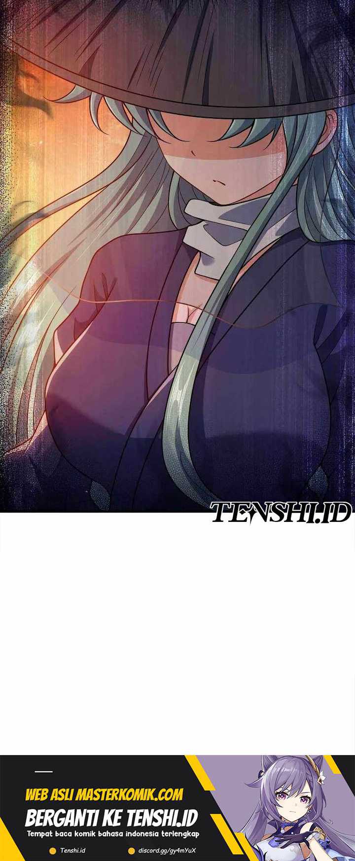 My Lady Is Actually the Empress? Chapter 165 Gambar 16