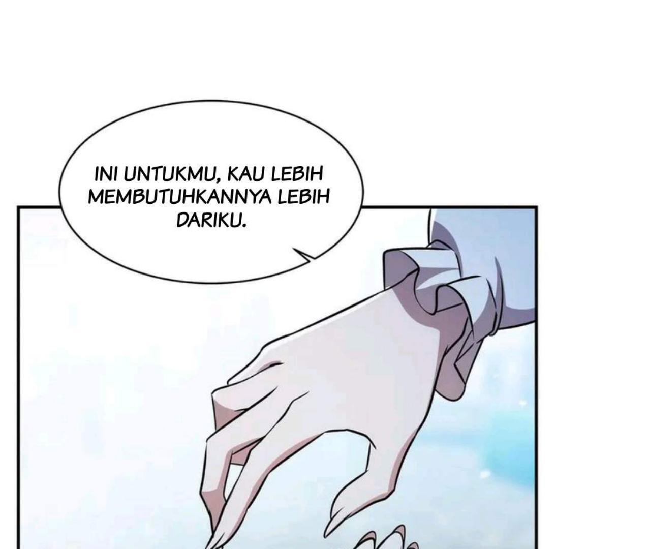 The Blood Princess And The Knight Chapter 329 Gambar 10