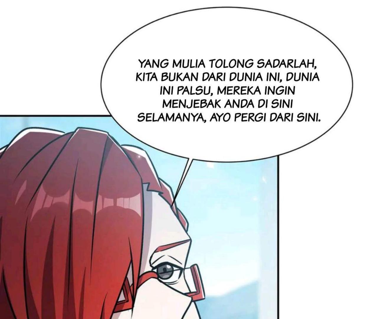 The Blood Princess And The Knight Chapter 329 Gambar 75