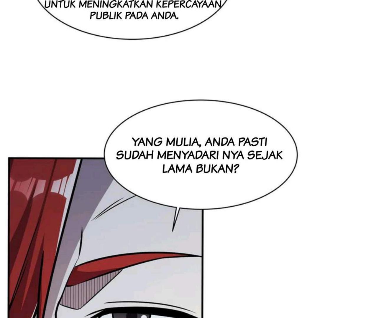 The Blood Princess And The Knight Chapter 329 Gambar 79