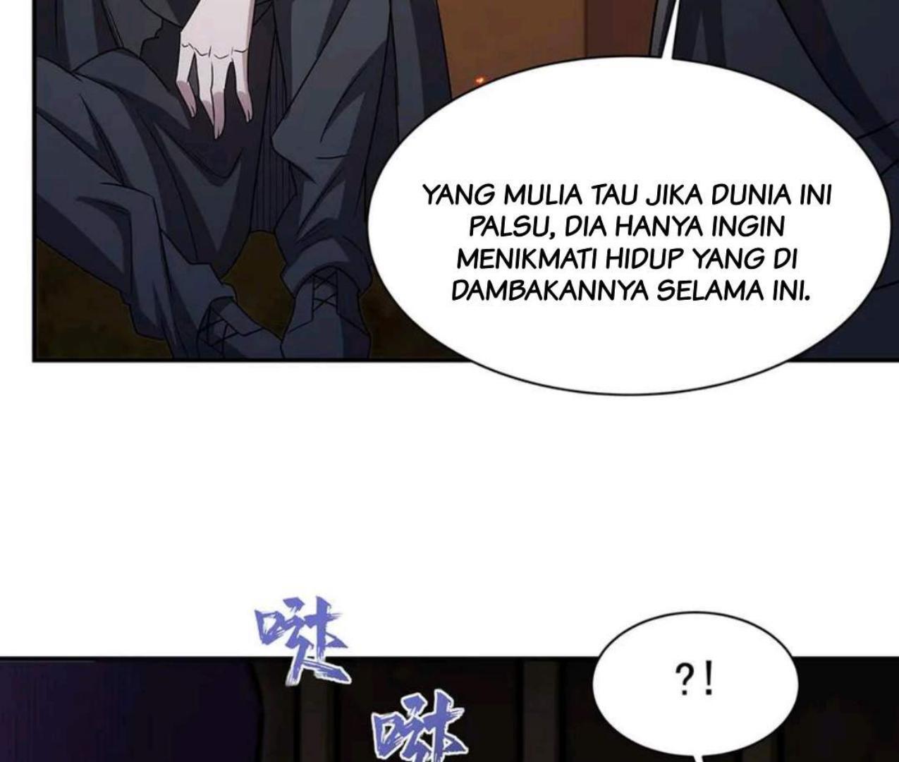 The Blood Princess And The Knight Chapter 329 Gambar 98