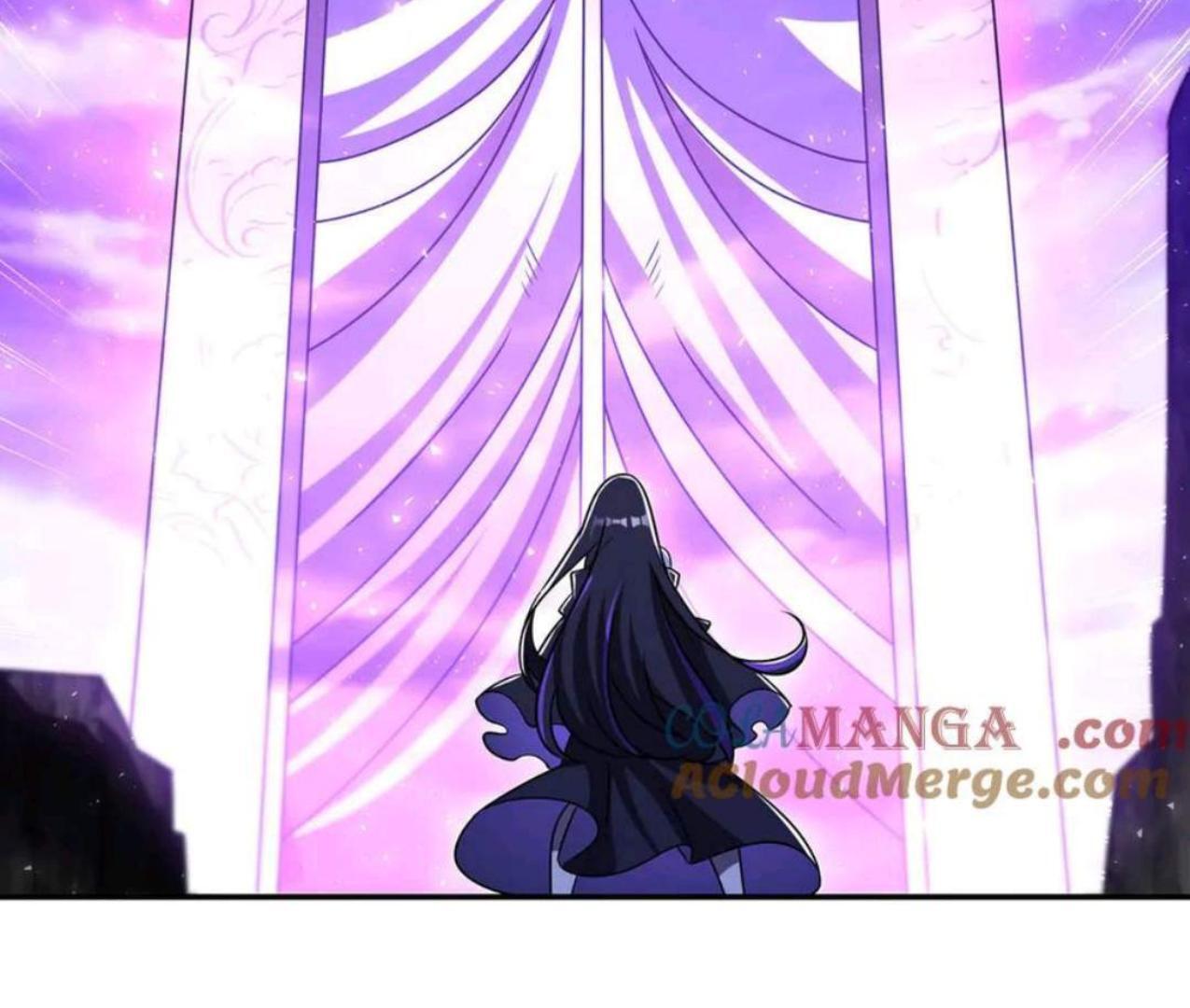 The Blood Princess And The Knight Chapter 328 Gambar 79