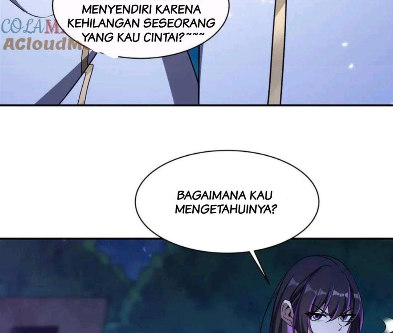 The Blood Princess And The Knight Chapter 328 Gambar 86