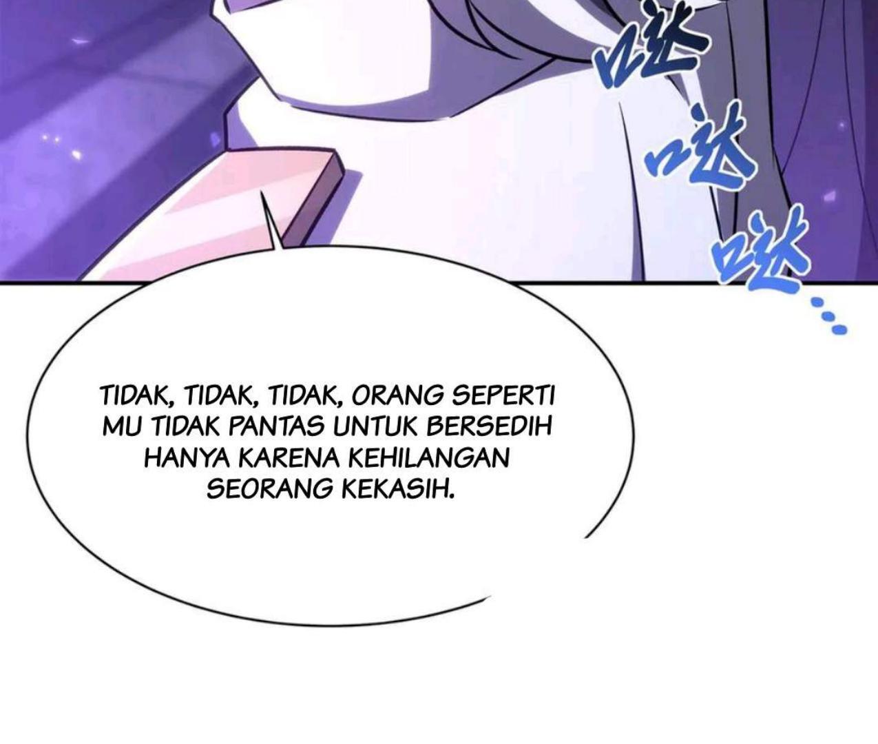 The Blood Princess And The Knight Chapter 328 Gambar 88