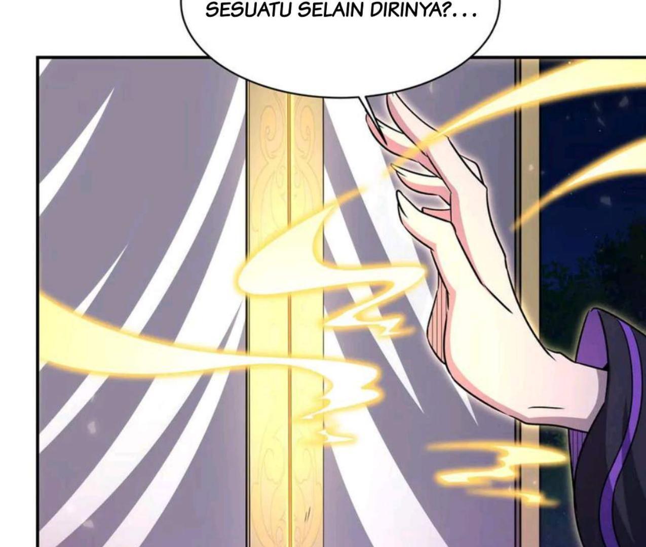 The Blood Princess And The Knight Chapter 328 Gambar 95