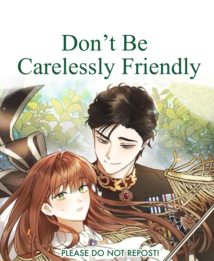 Baca Komik Don’t Be Too Nice Chapter 26 bahasa Indonesia Gambar 1
