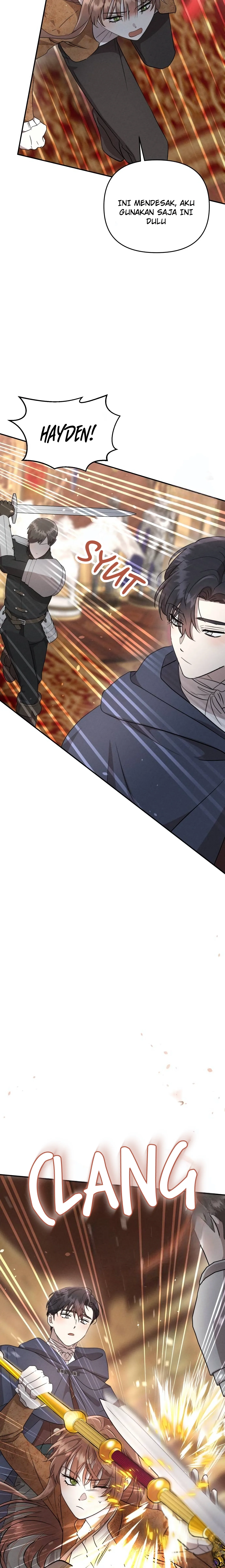 Don’t Be Too Nice Chapter 26 bahasa Indonesia Gambar 14