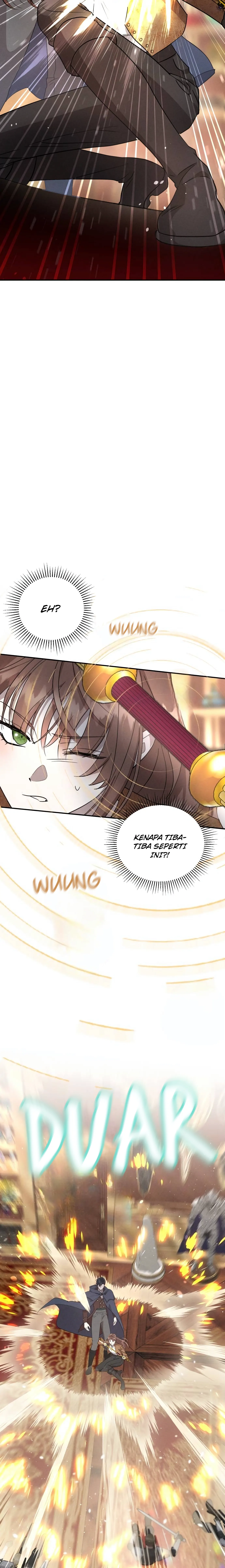 Don’t Be Too Nice Chapter 26 bahasa Indonesia Gambar 15