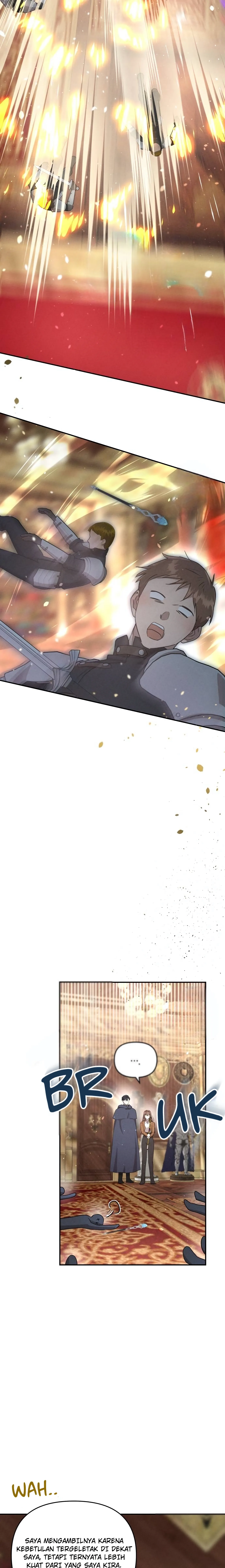 Don’t Be Too Nice Chapter 26 bahasa Indonesia Gambar 16
