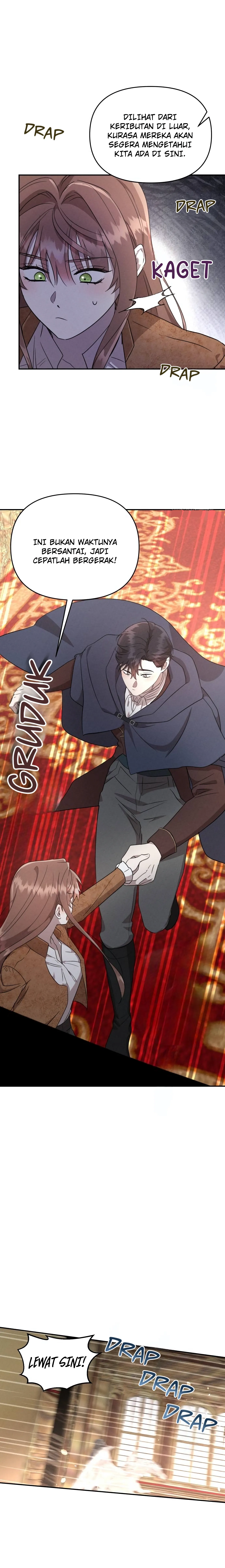 Don’t Be Too Nice Chapter 26 bahasa Indonesia Gambar 20