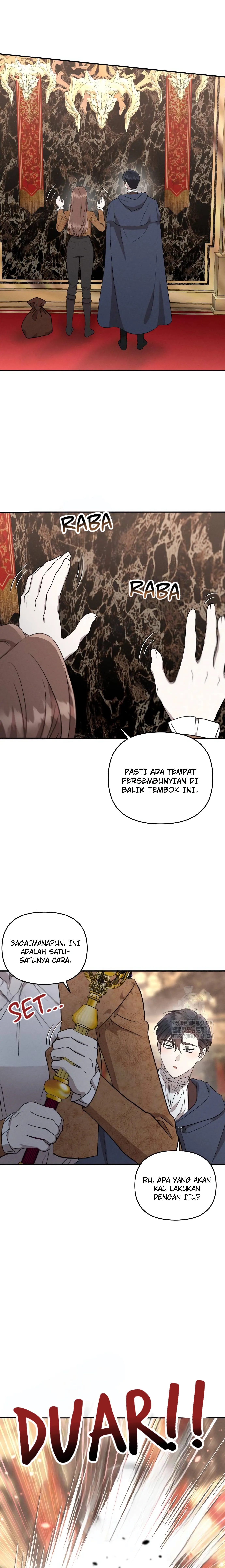 Don’t Be Too Nice Chapter 26 bahasa Indonesia Gambar 21