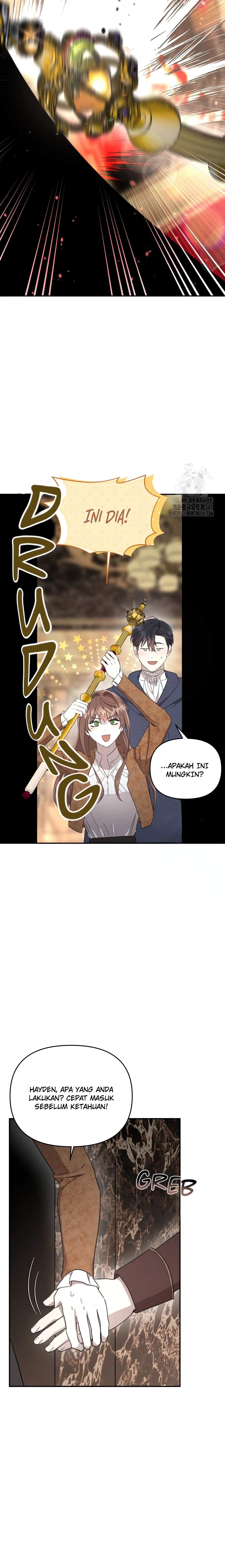 Don’t Be Too Nice Chapter 26 bahasa Indonesia Gambar 22