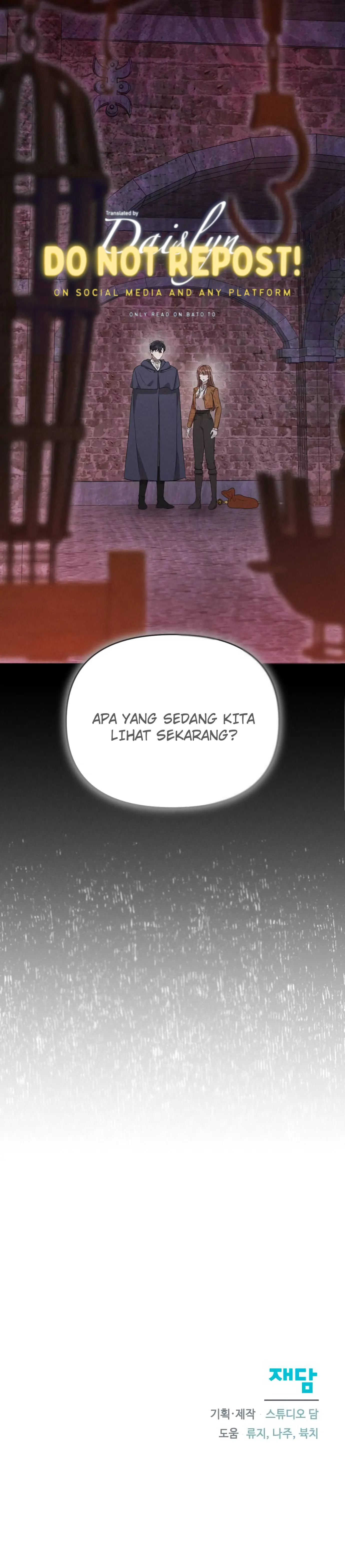Don’t Be Too Nice Chapter 26 bahasa Indonesia Gambar 25