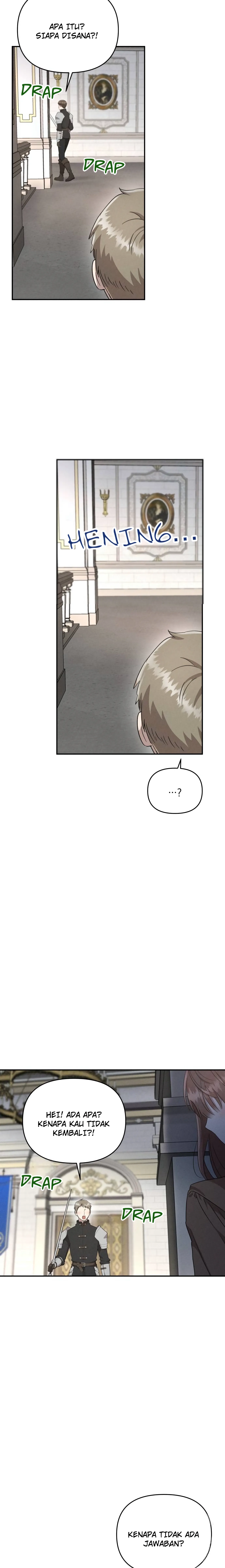 Don’t Be Too Nice Chapter 26 bahasa Indonesia Gambar 3