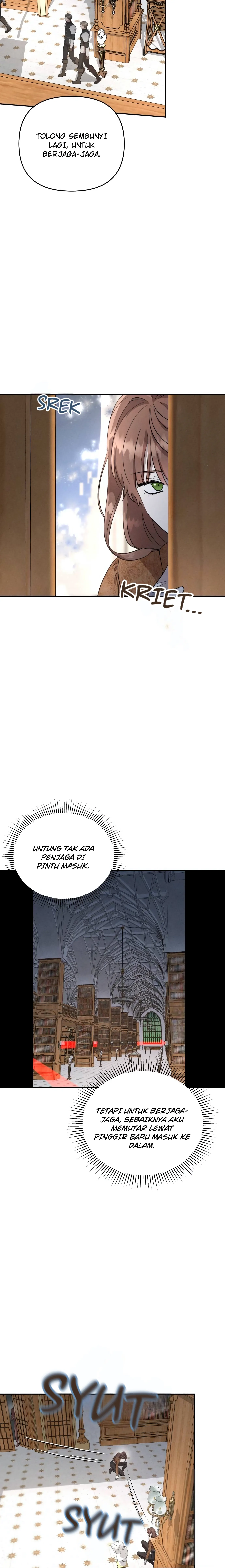 Don’t Be Too Nice Chapter 26 bahasa Indonesia Gambar 5