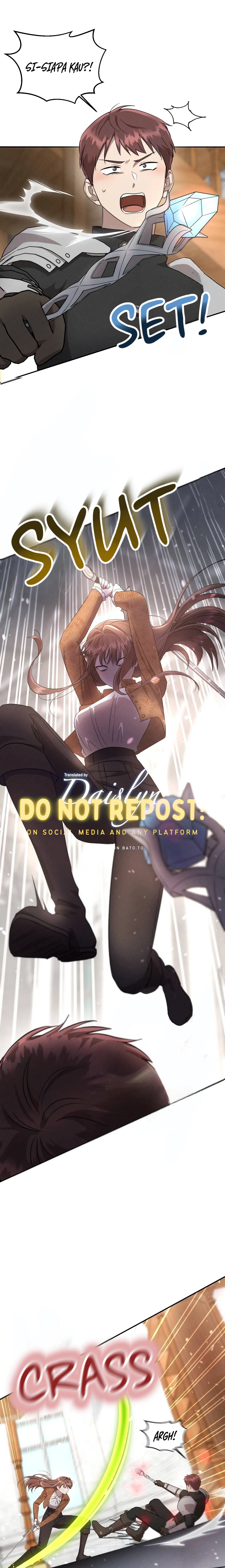 Don’t Be Too Nice Chapter 26 bahasa Indonesia Gambar 7