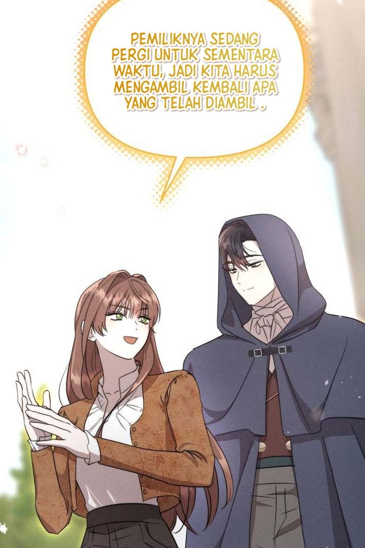 Don’t Be Too Nice Chapter 25 bahasa Indonesia Gambar 104