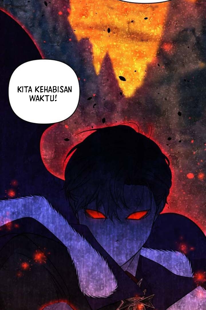 Don’t Be Too Nice Chapter 25 bahasa Indonesia Gambar 12