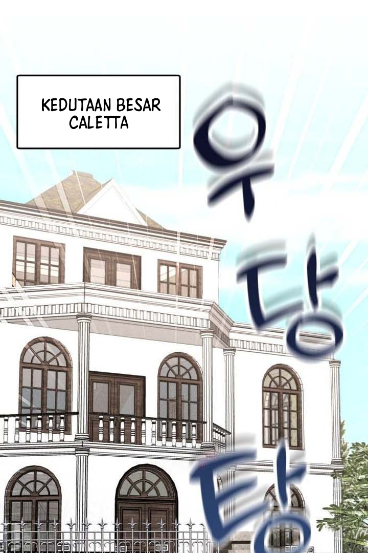 Baca Manhwa Don’t Be Too Nice Chapter 25 bahasa Indonesia Gambar 2
