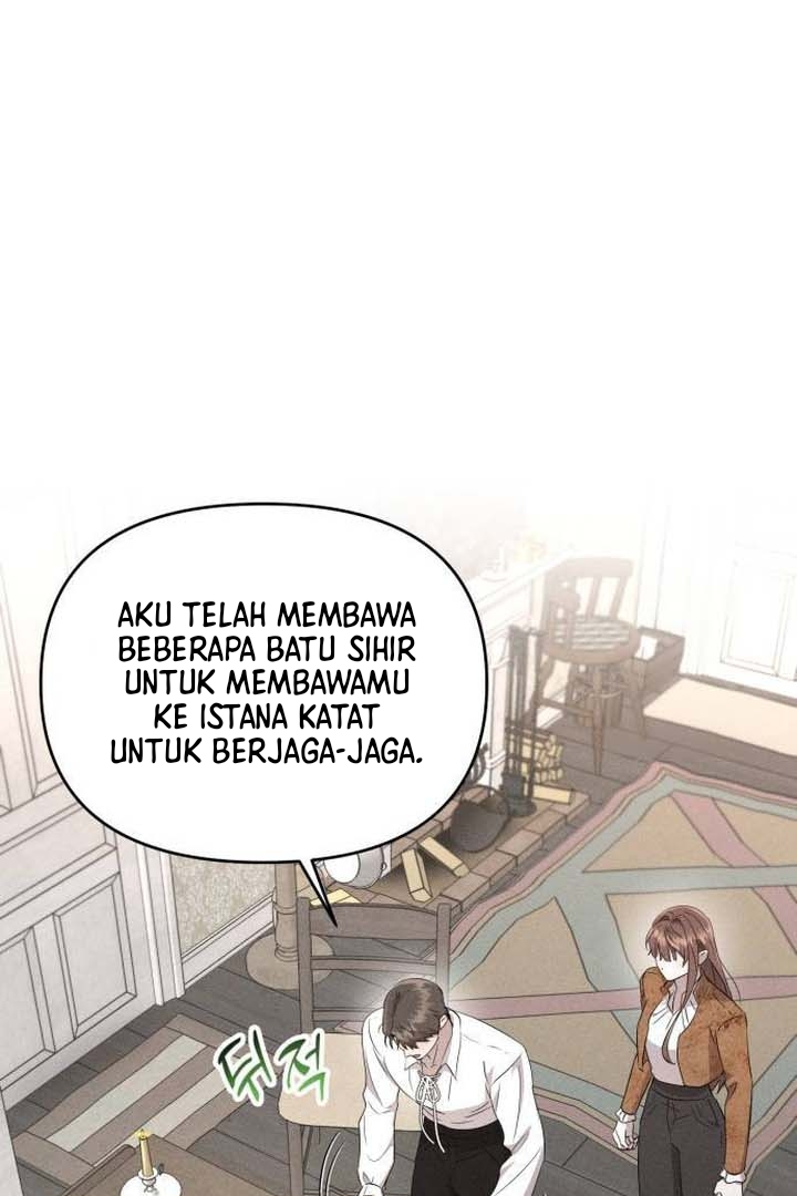Don’t Be Too Nice Chapter 25 bahasa Indonesia Gambar 20