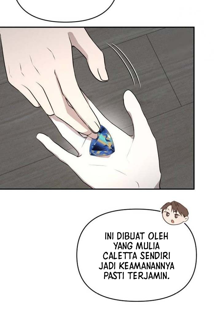 Don’t Be Too Nice Chapter 25 bahasa Indonesia Gambar 22