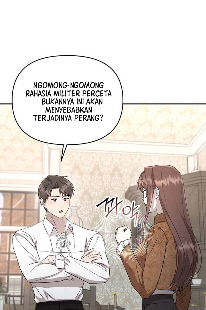 Don’t Be Too Nice Chapter 25 bahasa Indonesia Gambar 23