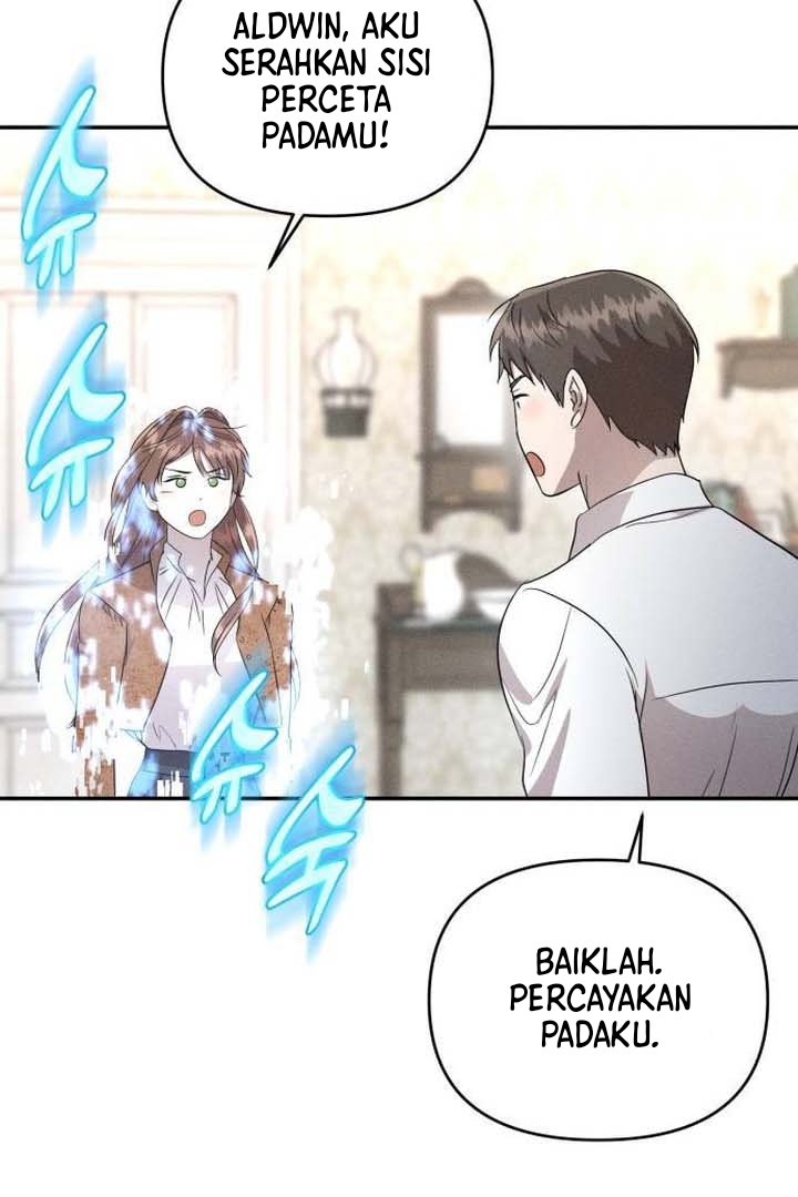 Don’t Be Too Nice Chapter 25 bahasa Indonesia Gambar 25