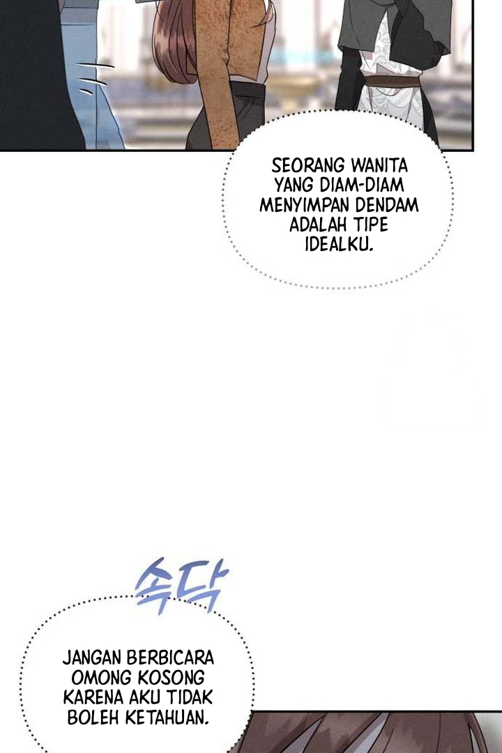 Don’t Be Too Nice Chapter 25 bahasa Indonesia Gambar 31