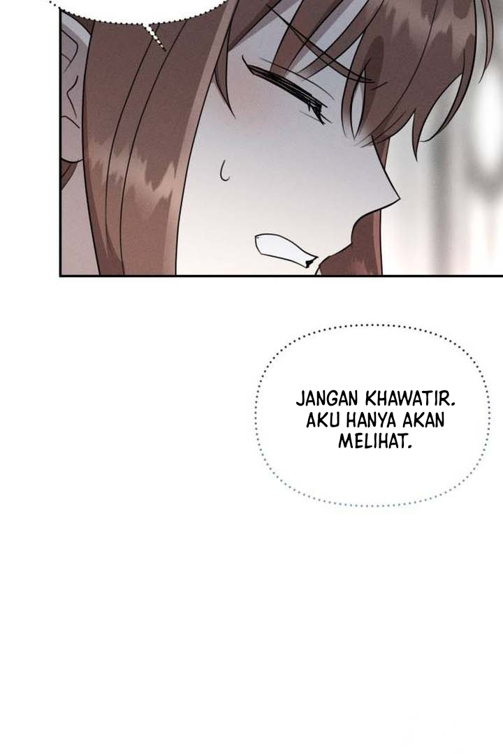 Don’t Be Too Nice Chapter 25 bahasa Indonesia Gambar 32