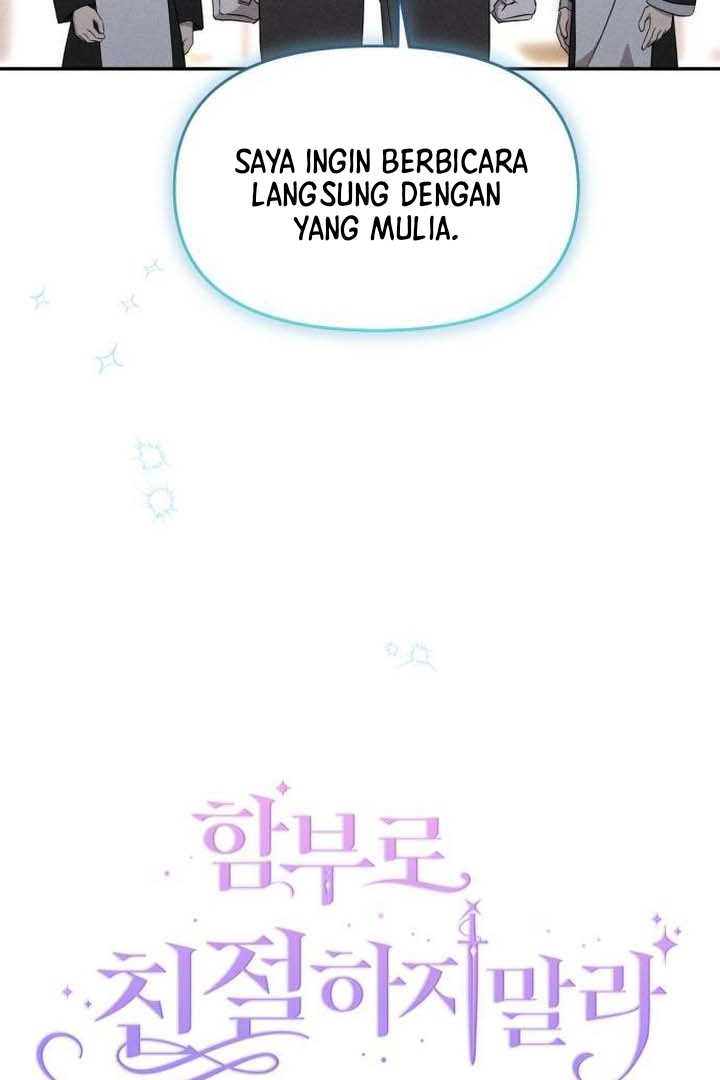 Don’t Be Too Nice Chapter 25 bahasa Indonesia Gambar 35
