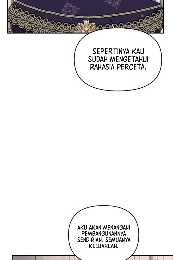 Don’t Be Too Nice Chapter 25 bahasa Indonesia Gambar 39