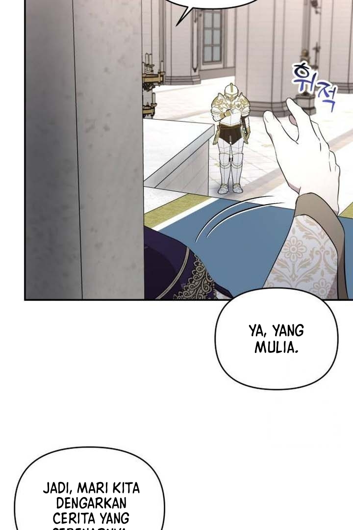 Don’t Be Too Nice Chapter 25 bahasa Indonesia Gambar 40