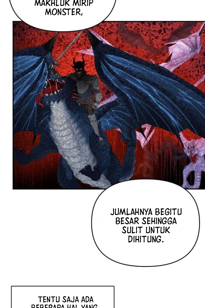Don’t Be Too Nice Chapter 25 bahasa Indonesia Gambar 48