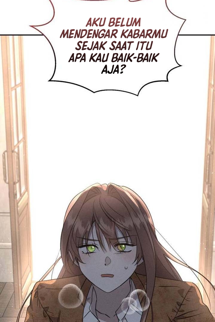 Don’t Be Too Nice Chapter 25 bahasa Indonesia Gambar 5