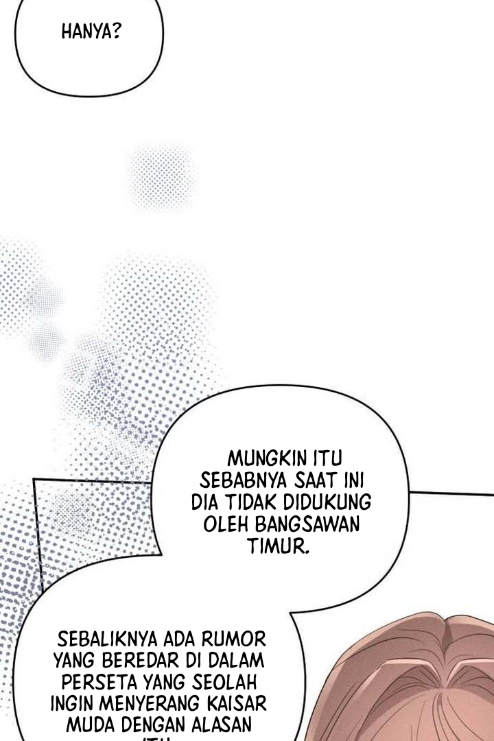 Don’t Be Too Nice Chapter 25 bahasa Indonesia Gambar 50