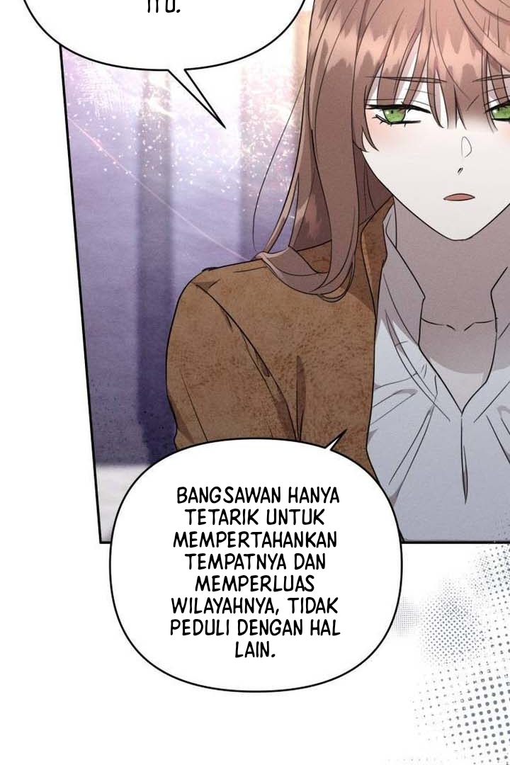 Don’t Be Too Nice Chapter 25 bahasa Indonesia Gambar 51