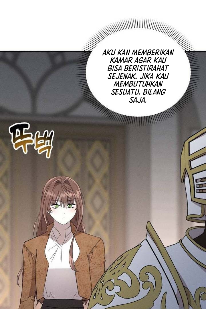 Don’t Be Too Nice Chapter 25 bahasa Indonesia Gambar 61