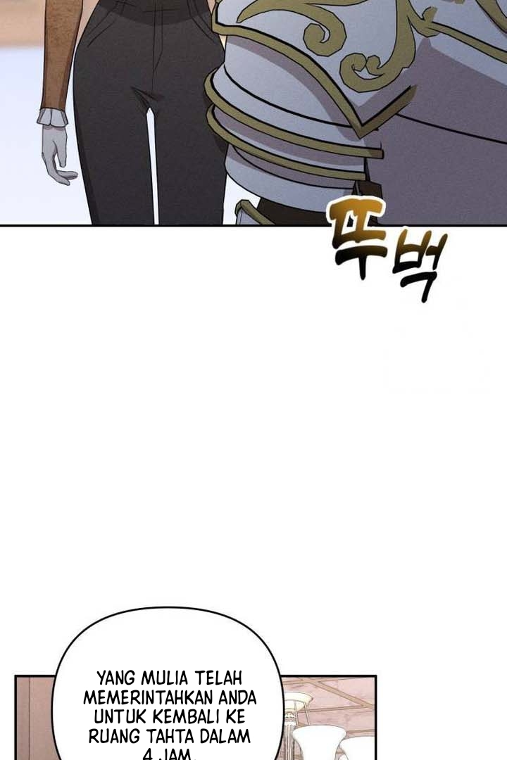 Don’t Be Too Nice Chapter 25 bahasa Indonesia Gambar 62