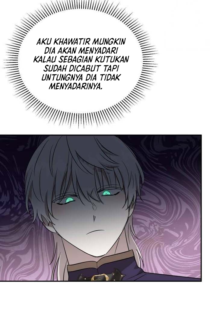 Don’t Be Too Nice Chapter 25 bahasa Indonesia Gambar 67