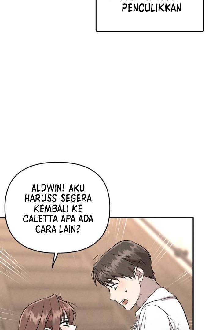 Don’t Be Too Nice Chapter 25 bahasa Indonesia Gambar 7