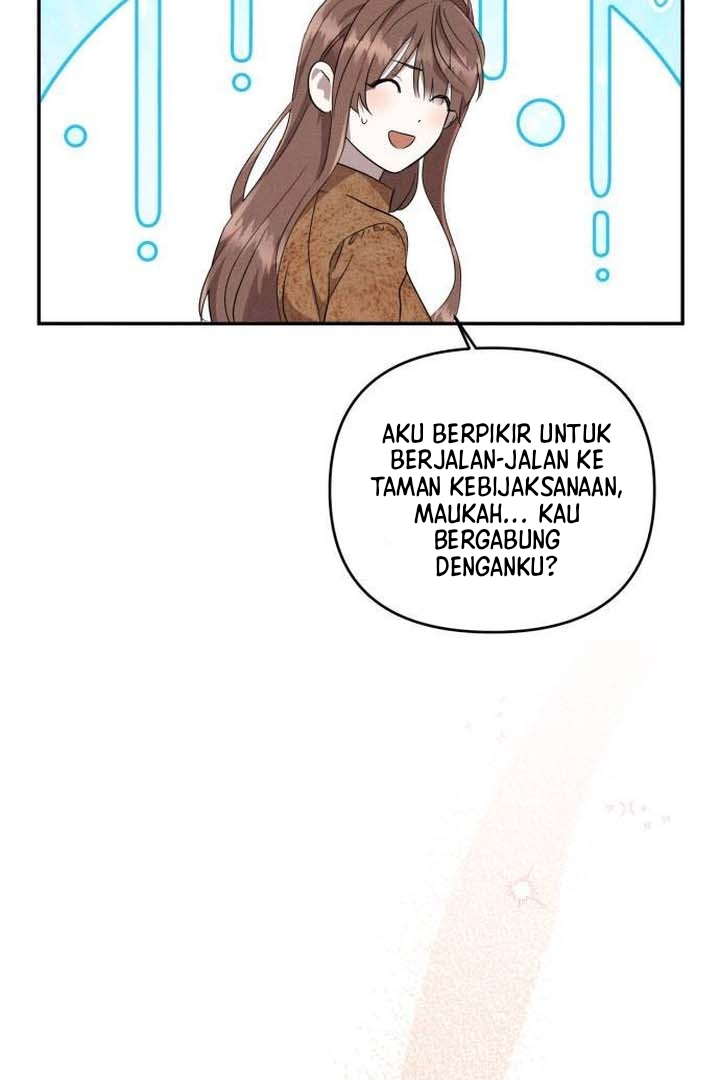 Don’t Be Too Nice Chapter 25 bahasa Indonesia Gambar 76
